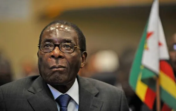 What’s Hot: President Robert Mugabe fond of Zahara