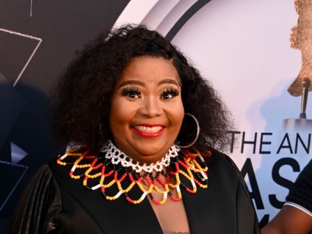 Winnie Khumalo finds ‘new lease on life’