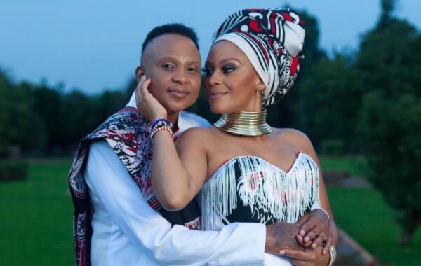 Letoya Makhene: I am still a practicing sangoma