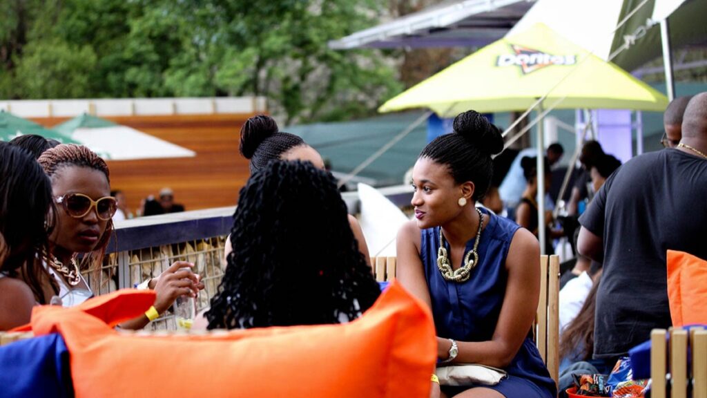 WIN: Joburg to get jiving at GoodSundae party