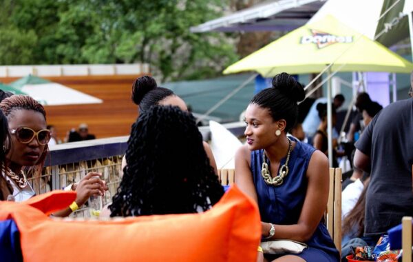 WIN: Joburg to get jiving at GoodSundae party