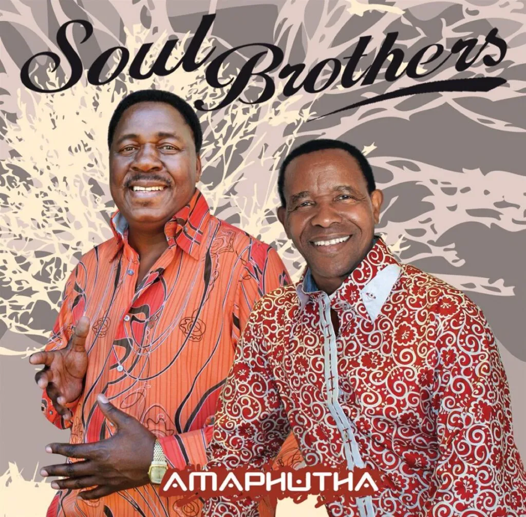 Maxwell: Soul brother comes to South Africa