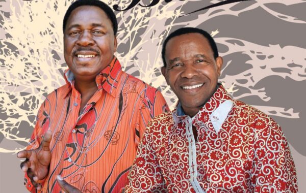 Maxwell: Soul brother comes to South Africa