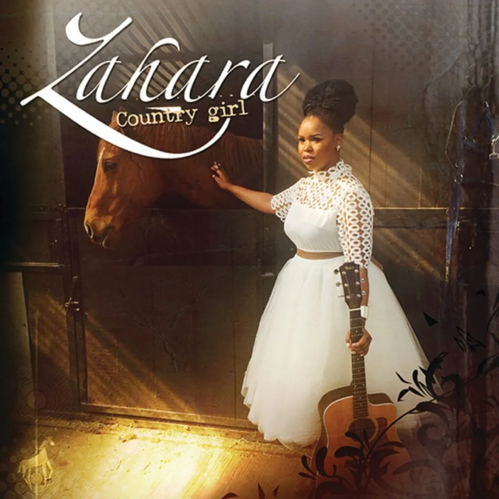 What’s Hot: South Africans love Zahara’s Country Girl