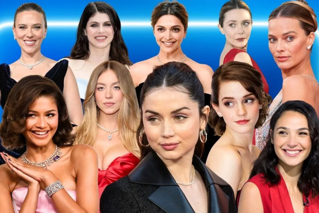 What’s Hot: Celebs still balling… in January