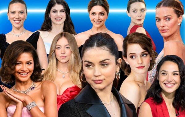 What’s Hot: Celebs still balling… in January