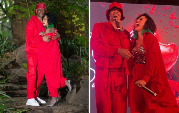 What’s Hot: Arthur Mafokate back with a new single