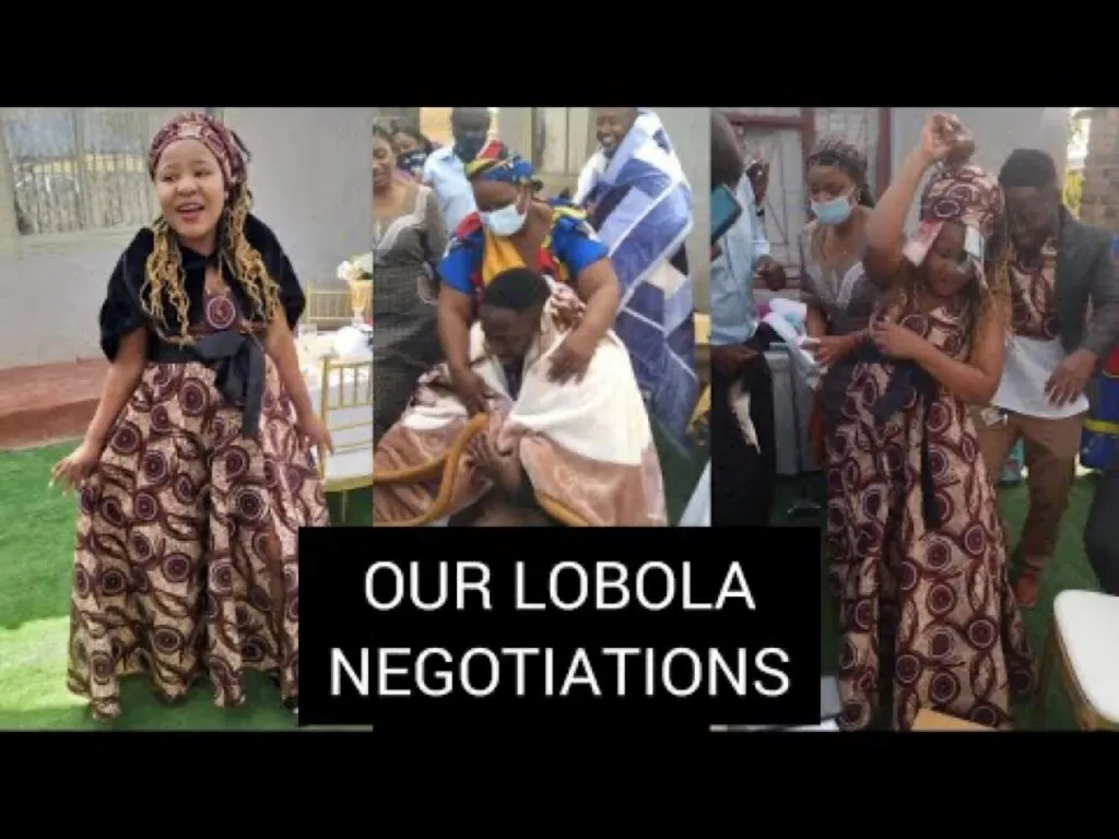 Openview wants to come to your lobola negotiations