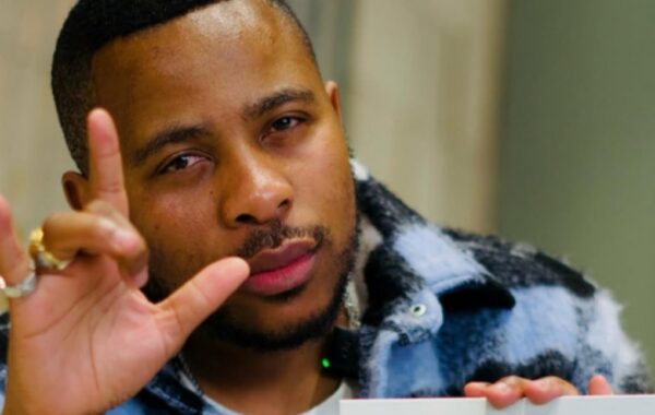 L-tido brings some injustice in the ZAlebs playroom