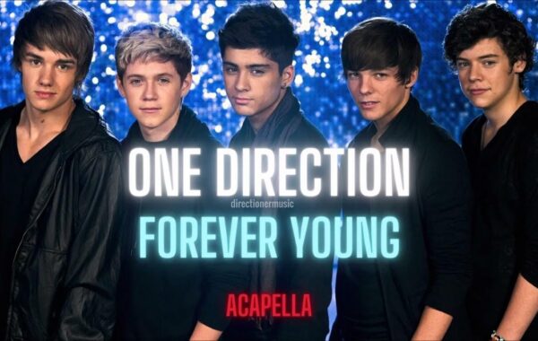 What’s Hot: Forever Young acapella videos go viral