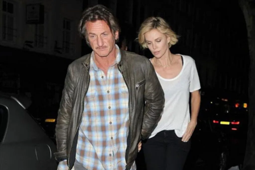 Charlize and Sean Penn to say “I Do” in Mzansi?