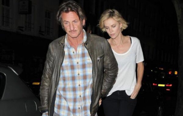 Charlize and Sean Penn to say “I Do” in Mzansi?