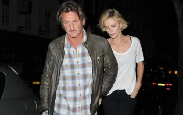 Charlize and Sean Penn to say “I Do” in Mzansi?