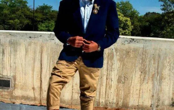 ZAlebrity Crush of the Week: NaakMusiq