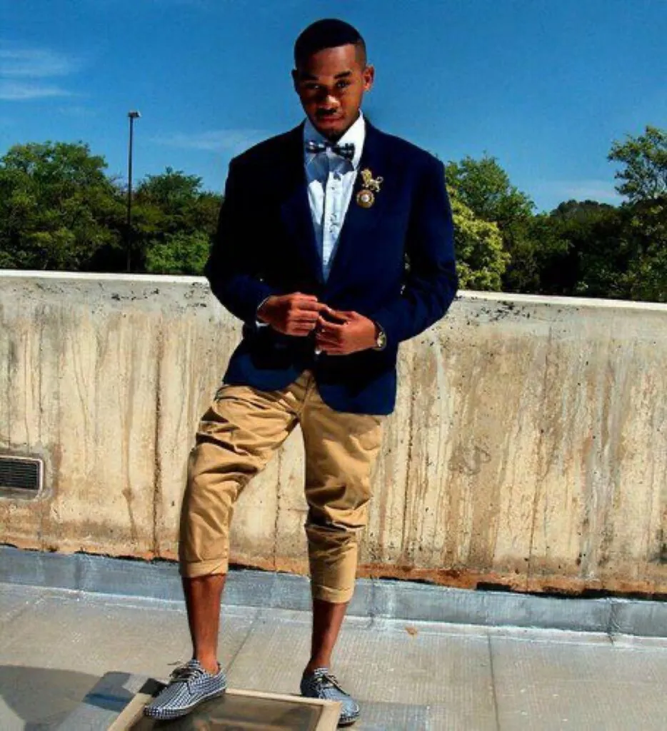 ZAlebrity Crush of the Week: NaakMusiq