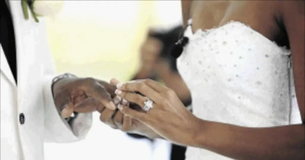 What’s Hot: ABSA drops Our Perfect Wedding
