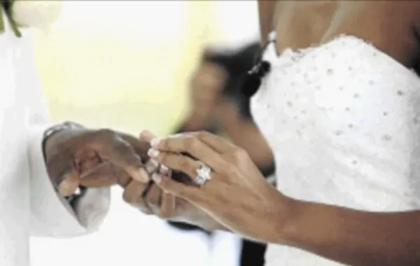 What’s Hot: ABSA drops Our Perfect Wedding