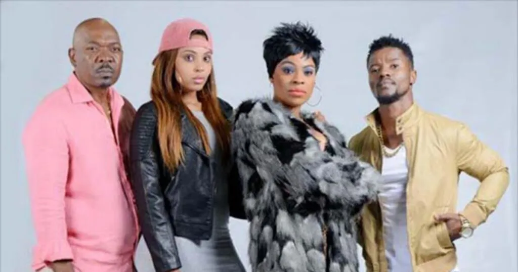 What’s Hot: Menzi Ngubane joins Isibaya