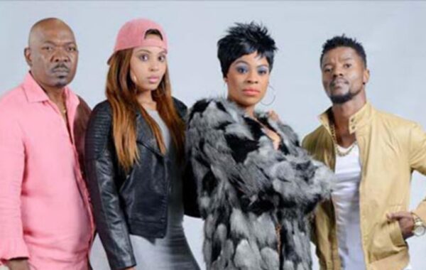 What’s Hot: Menzi Ngubane joins Isibaya