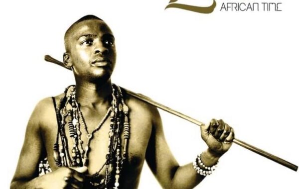 Zeus: African Time listening Session
