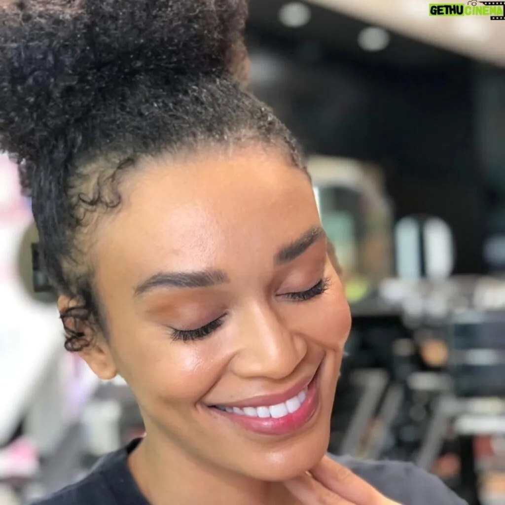What’s Hot: Pearl Thusi: I’m honest and people don’t like that