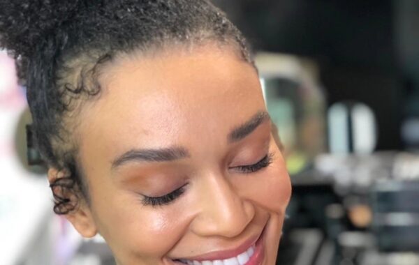 What’s Hot: Pearl Thusi: I’m honest and people don’t like that