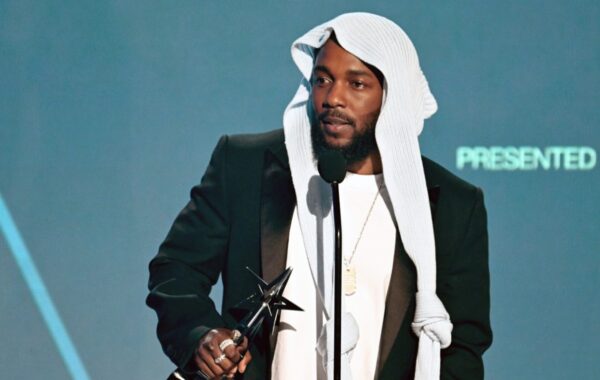 Kendrick Lamar adds Reason to his SA tour