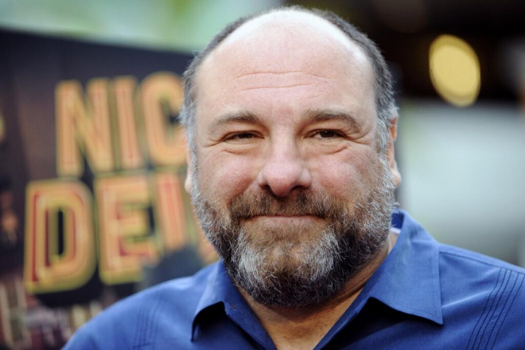 Sopranos’ James Gandolfini dies