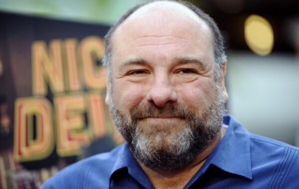 Sopranos’ James Gandolfini dies