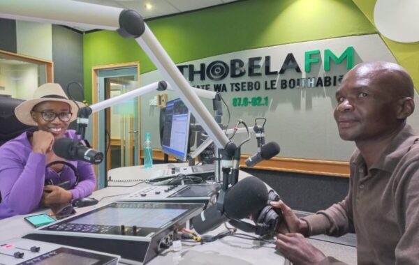 Thobela FM celebrates 54 years at the top