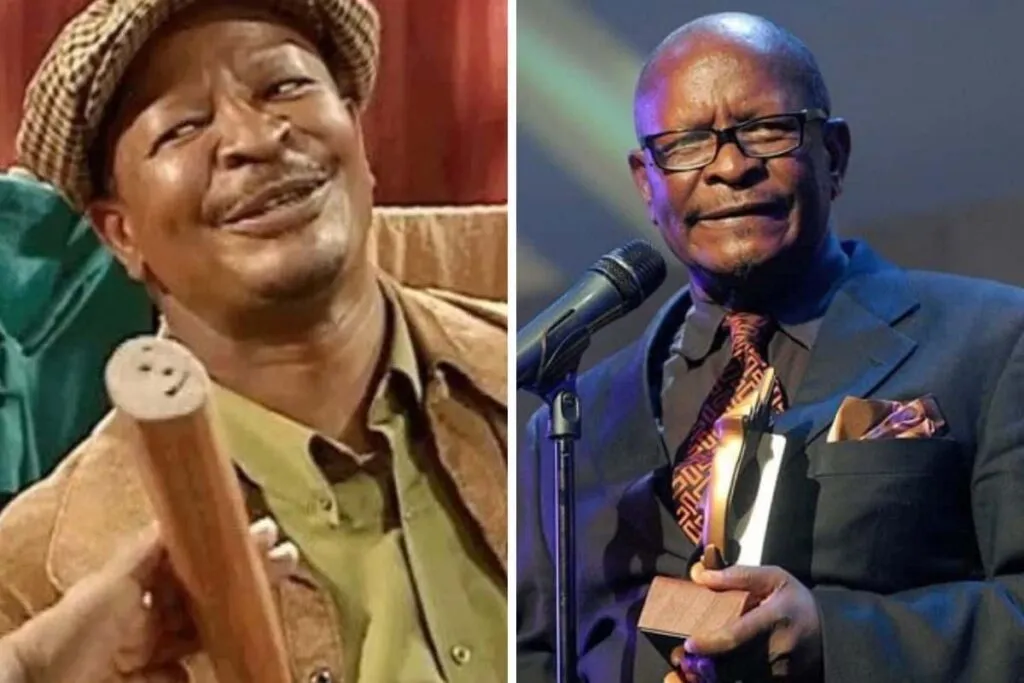 What’s Hot: Curtain call time for Don Mlangeni Nawa