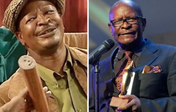 What’s Hot: Curtain call time for Don Mlangeni Nawa