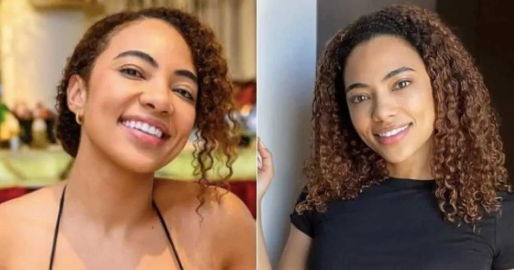 Amanda du Pont on Cassper: “We never dated”