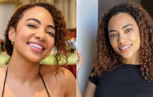 Amanda du Pont on Cassper: “We never dated”