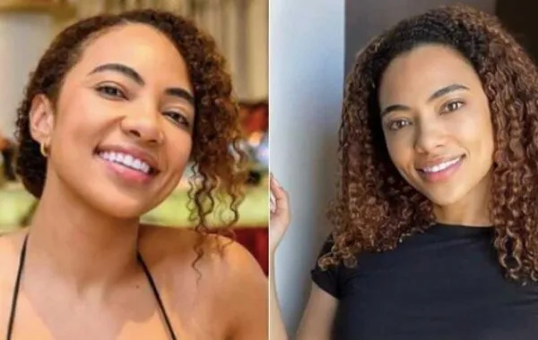 Amanda du Pont on Cassper: “We never dated”