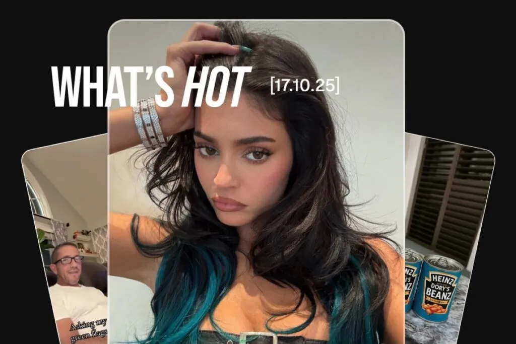 What’s Hot: “MiCasa used me!”