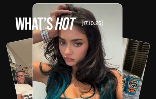 What’s Hot: “MiCasa used me!”