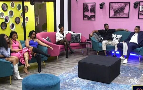 Libo Named Head Of House For The First Time On Big Brother Mzansi
