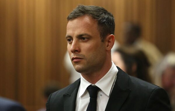 Donald Trump believes Oscar Pistorius is guilty