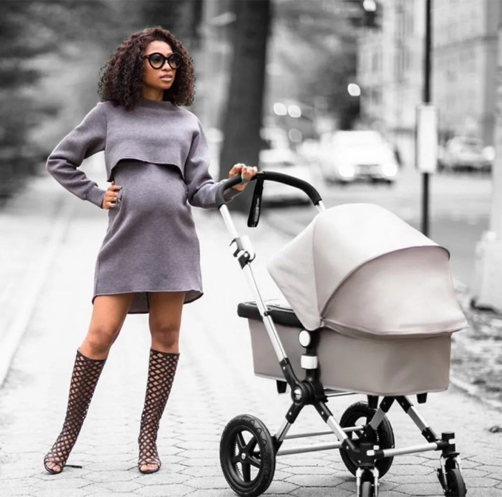 What’s Hot: Mbali Mlotshwa’s new pregnancy range launches soon