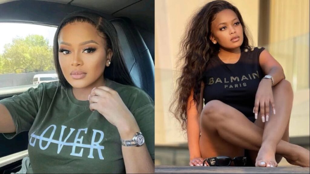 What’s Hot: Lerato Kganyago still dealing with miscarriage