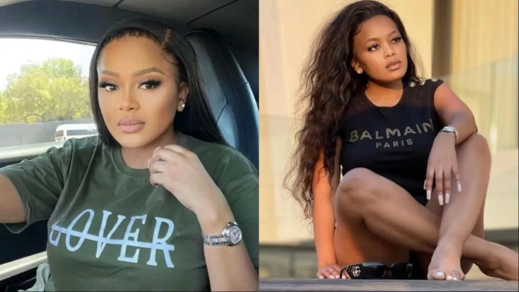 What’s Hot: Lerato Kganyago still dealing with miscarriage