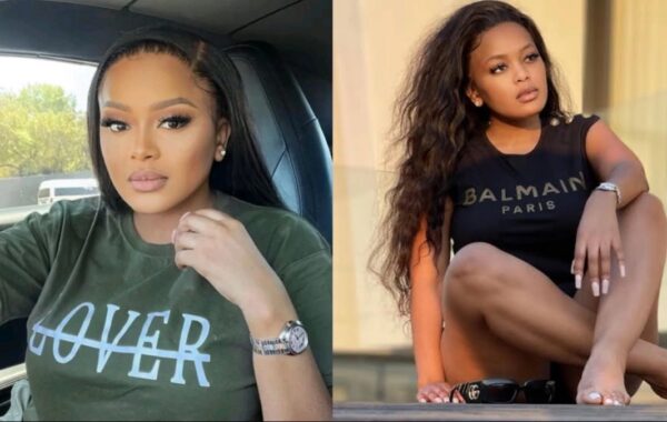 What’s Hot: Lerato Kganyago still dealing with miscarriage