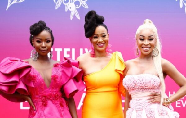 Inside The Premier Of Happiness Ever After