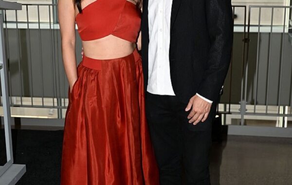 What’s Hot: Is KO engaged?