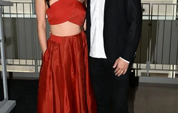 What’s Hot: Is KO engaged?
