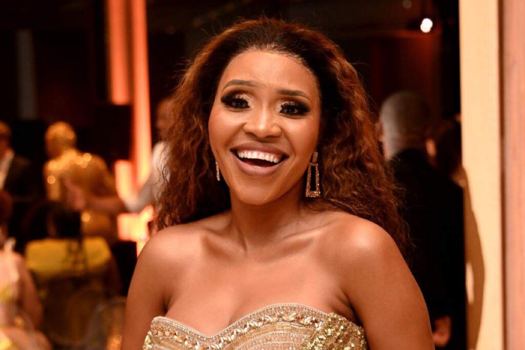 What’s Hot: Buhle Mkhize: I do not want Malusi to leave Norma