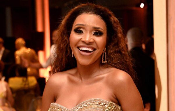 What’s Hot: Buhle Mkhize: I do not want Malusi to leave Norma