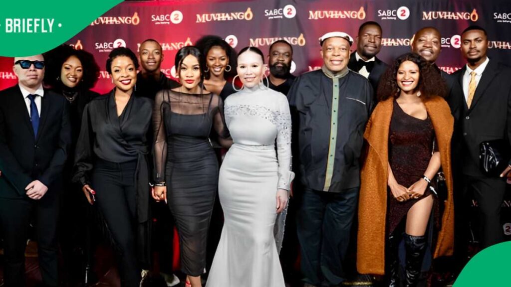 What’s Hot: Muvhango cast not paid – what now?