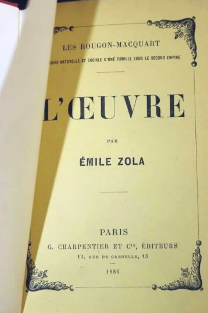What’s Hot: The truth about Zola’s “financial troubles”